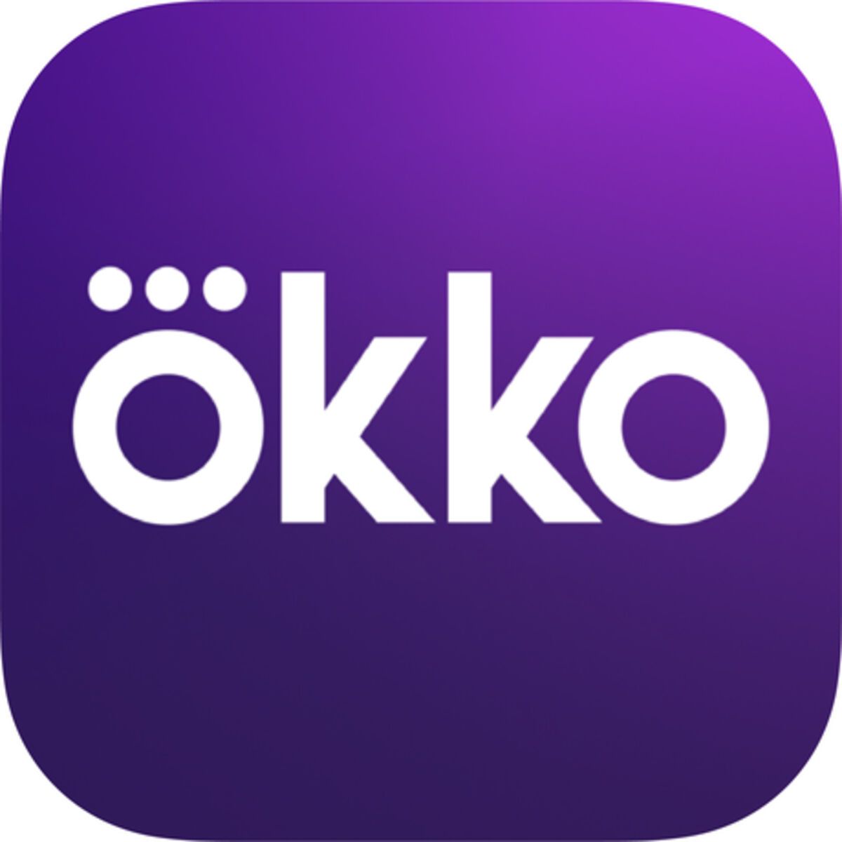 Okko Фильмы HD