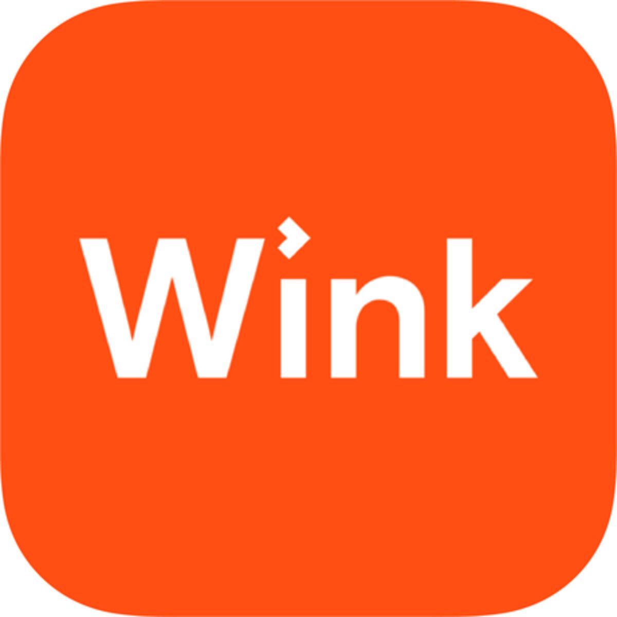 Wink «Всё в одном»